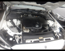 Mercedes Benz C Class 2022