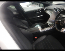 Mercedes Benz C Class 2022