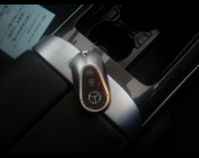 Mercedes Benz C Class 2022