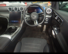 Mercedes Benz C Class 2022