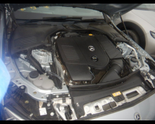 Mercedes Benz C Class 2022