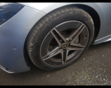 Mercedes Benz C Class 2022