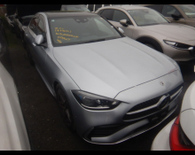 Mercedes Benz C Class 2022