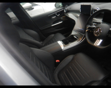 Mercedes Benz C Class 2022