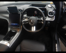 Mercedes Benz C Class 2022