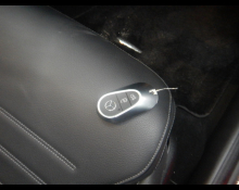 Mercedes Benz C Class 2022