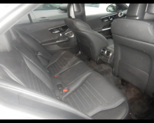 Mercedes Benz C Class 2022