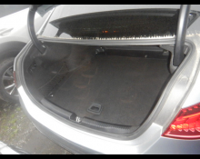 Mercedes Benz C Class 2022
