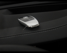 Mercedes Benz E-Class 2021