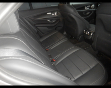 Mercedes Benz E-Class 2021