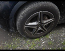 Mercedes Benz GLC-class 2021