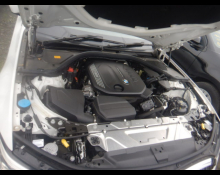 BMW 3 Series 2021