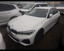 BMW 3 Series 2021