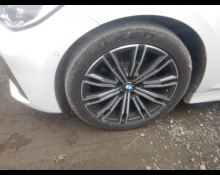 BMW 3 Series 2021