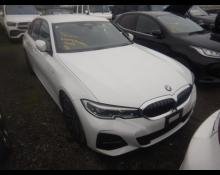 BMW 3 Series 2021