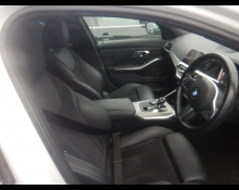 BMW 3 Series 2021