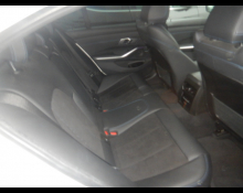 BMW 3 Series 2021