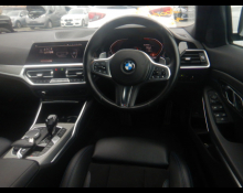 BMW 3 Series 2021