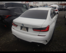 BMW 3 Series 2021