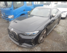 BMW 4 Series 2023