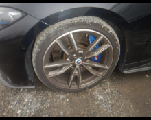 BMW 4 Series 2023