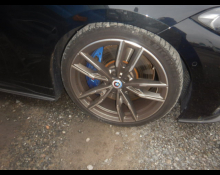BMW 4 Series 2023