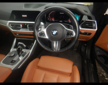 BMW 4 Series 2023
