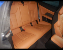 BMW 4 Series 2023