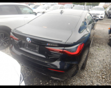 BMW 4 Series 2023