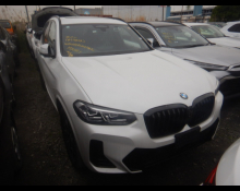Used Bmw X3 Cars For Sale in Japan