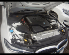 BMW 3 Series 2021