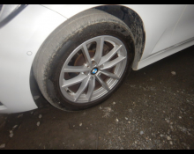 BMW 3 Series 2021