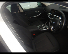 BMW 3 Series 2021