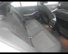 BMW 3 Series 2021