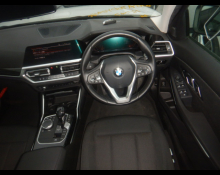 BMW 3 Series 2021
