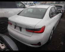 BMW 3 Series 2021