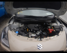 Suzuki Swift 2025