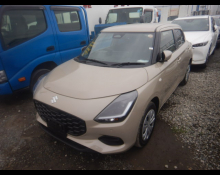 Suzuki Swift 2025