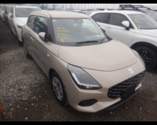 Suzuki Swift 2025