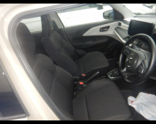 Suzuki Swift 2025