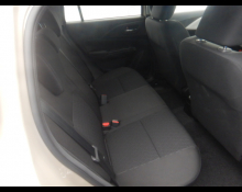 Suzuki Swift 2025