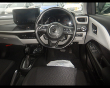 Suzuki Swift 2025