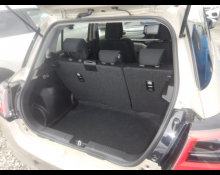 Suzuki Swift 2025
