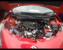 Suzuki Swift 2025
