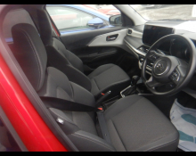 Suzuki Swift 2025