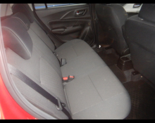 Suzuki Swift 2025