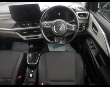 Suzuki Swift 2025
