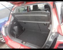 Suzuki Swift 2025
