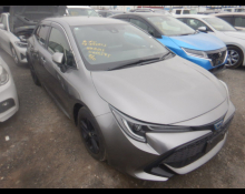 Toyota Corolla Sport 2022
