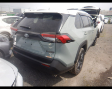 Toyota RAV4 2025
